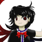 Nue Houjuu TOUHOU PROJECT