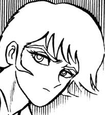 Asuka Ryo DEVILMAN