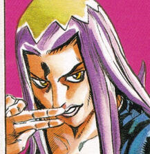 Leone Abbacchio