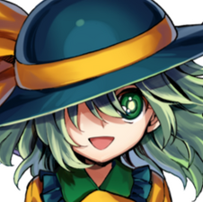 Koishi Komeiji TOUHOU PROJECT